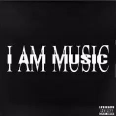PLAYBOI CARTI - I Am Music LP2-1
