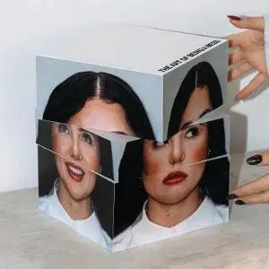 LAUREN SPENCER SMITH - Art Of Being A Mess LP-1