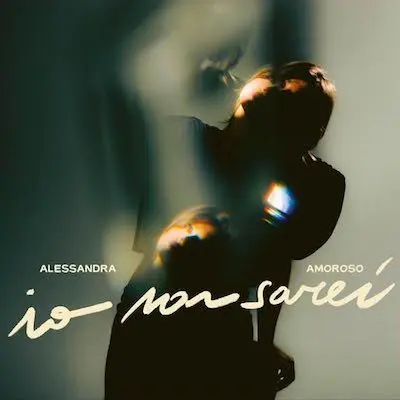 ALESSANDRA AMOROSO - Io Non Sarei (Deluxe Box) BOX-1