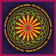CURVED AIR - 45th Anniversary Concert CD2-0