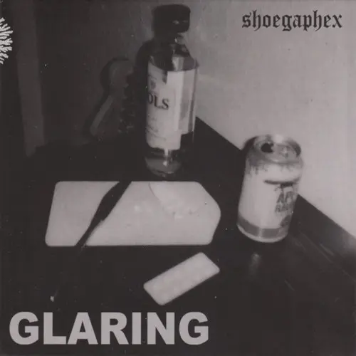 GLARING - Shoegaphex LP-0