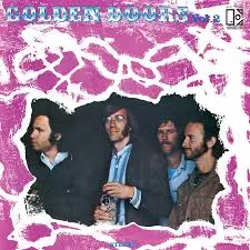 DOORS - Golden Doors Vol. 2 (Limited Purple Vinyl) LP-0