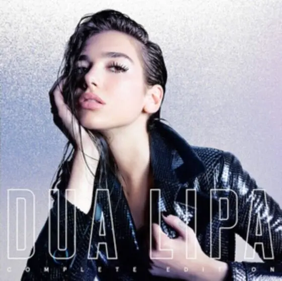 DUA LIPA - Dua Lipa: Complete Edition CD2-0