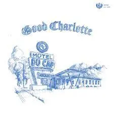 GOOD CHARLOTTE - Motel Du Cap (Neon Yellow Vinyl) LP-0