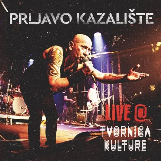 PRLJAVO KAZALIŠTE - Live @ Tvornica Kulture CD2+BLU-RAY-0
