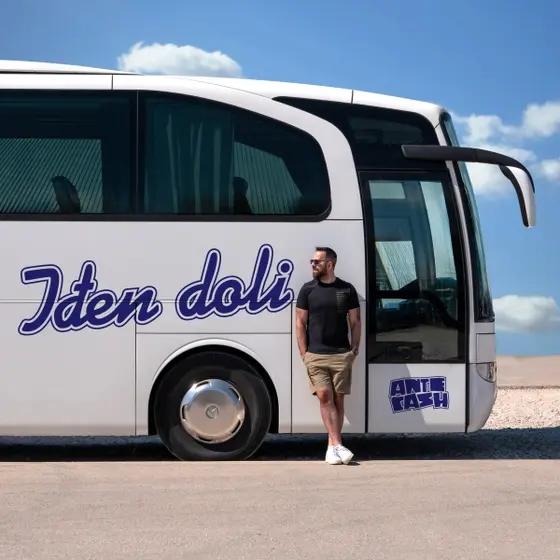 ANTE CASH - Iden Doli CD-0
