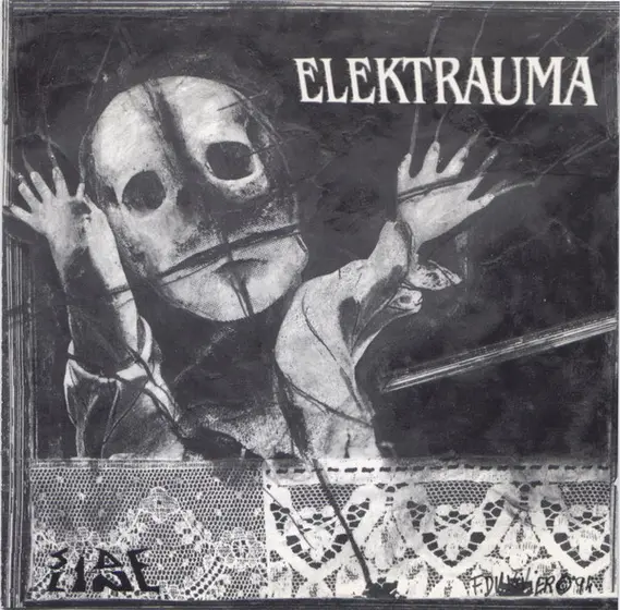 Various - Elektrauma-0