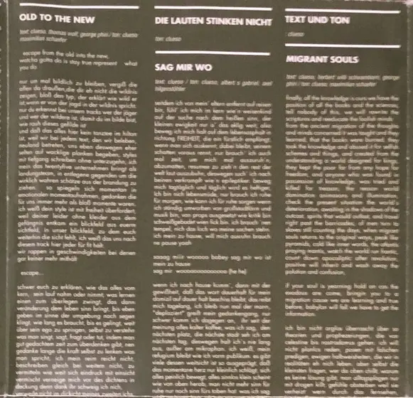 Clueso - Text Und Ton-3