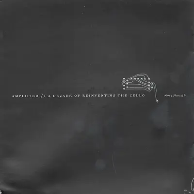 Apocalyptica - Amplified // A Decade Of Reinventing The Cello-6