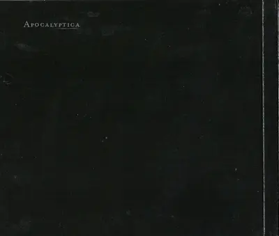 Apocalyptica - Cult-23