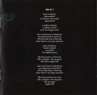Apocalyptica - Cult-14