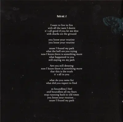 Apocalyptica - Cult-13