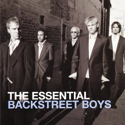 Backstreet Boys - The Essential Backstreet Boys
