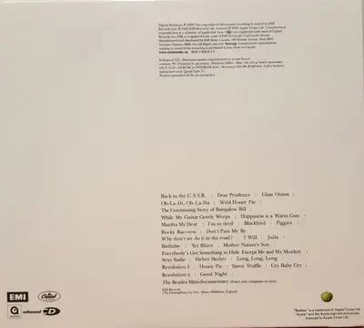 The Beatles - The Beatles-3