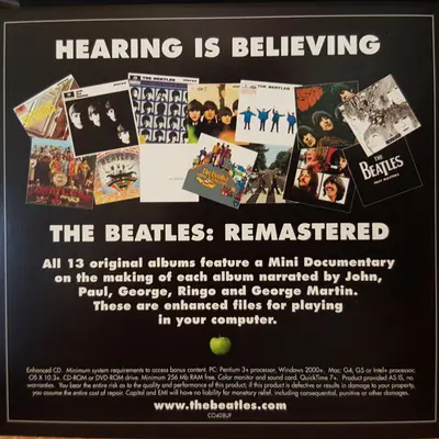 The Beatles - The Beatles-6