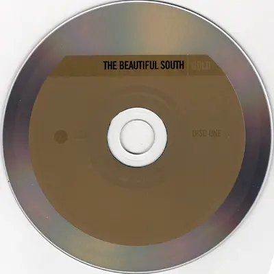 The Beautiful South - Gold-2