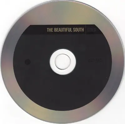 The Beautiful South - Gold-4