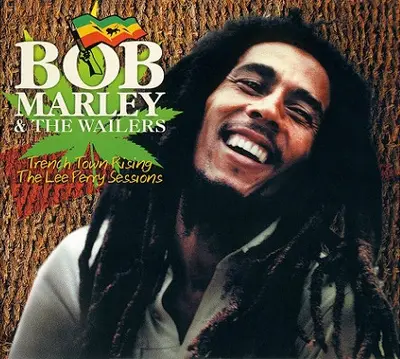 Bob Marley & The Wailers - Trench Town Rising - The Lee Perry Sessions