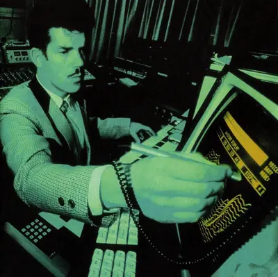 Boris Blank - Electrified-12