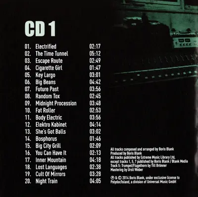Boris Blank - Electrified-11