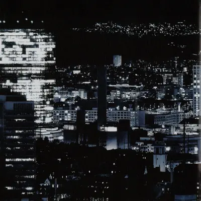 Boris Blank - Electrified-8