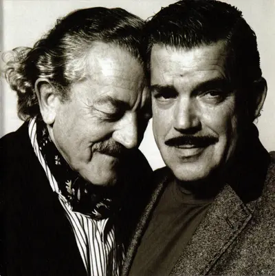 Boris Blank - Electrified-20