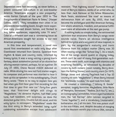 Chuck Berry - The Anthology-8