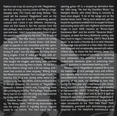 Chuck Berry - The Anthology-14