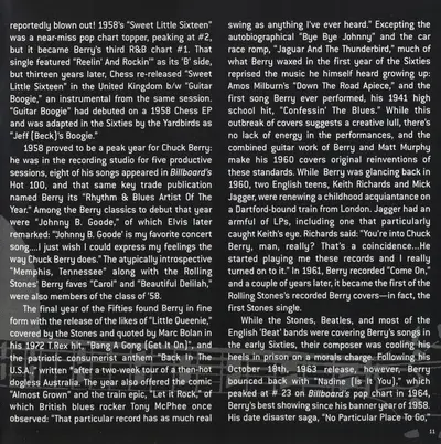 Chuck Berry - The Anthology-15