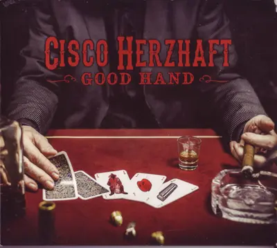 Cisco Herzhaft - Good Hand