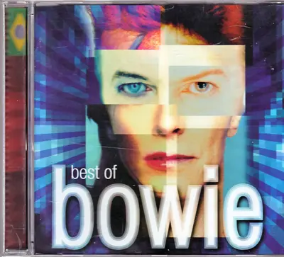 David Bowie - Best Of Bowie