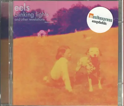 Eels - Blinking Lights And Other Revelations-4