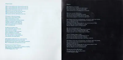 Elton John - The Very Best Of Elton John-18