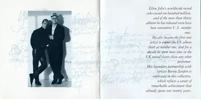 Elton John - The Very Best Of Elton John-6
