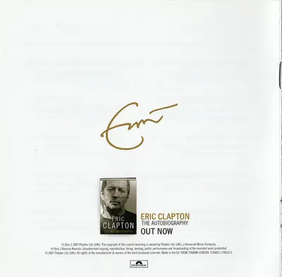 Eric Clapton - Complete Clapton-11