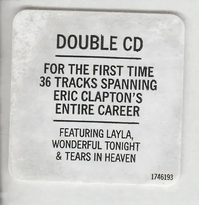 Eric Clapton - Complete Clapton-13