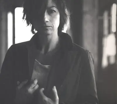 Gianna Nannini - Hitstory-7