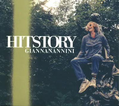 Gianna Nannini - Hitstory