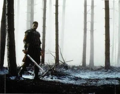 Hans Zimmer And Lisa Gerrard - Gladiator (Music From The Motion Picture)-14