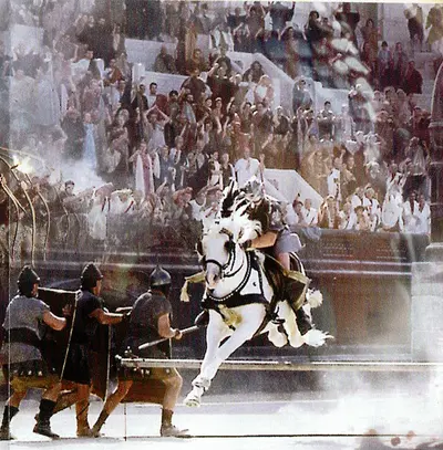 Hans Zimmer And Lisa Gerrard - Gladiator (Music From The Motion Picture)-10