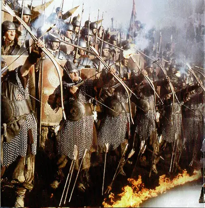 Hans Zimmer And Lisa Gerrard - Gladiator (Music From The Motion Picture)-9