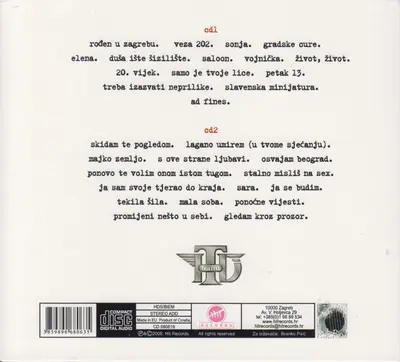 ITD Band - Sve Najbolje-3