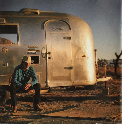 J.J. Cale - Anyway The Wind Blows - The Anthology-6