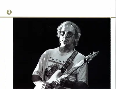 J.J. Cale - Gold-17