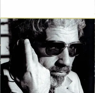 J.J. Cale - Gold-5