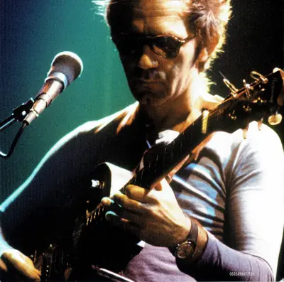 J.J. Cale - Gold-15
