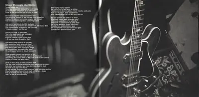 Jack Johnson - Sleep Through The Static-9