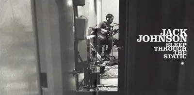 Jack Johnson - Sleep Through The Static-7