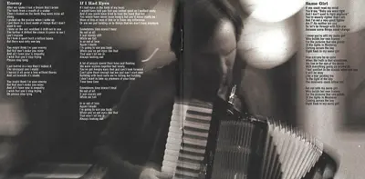 Jack Johnson - Sleep Through The Static-11