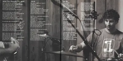 Jack Johnson - Sleep Through The Static-12